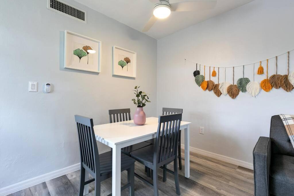 Appartement Loft Style 1b , Fast Wi-fi Virg14 Miami