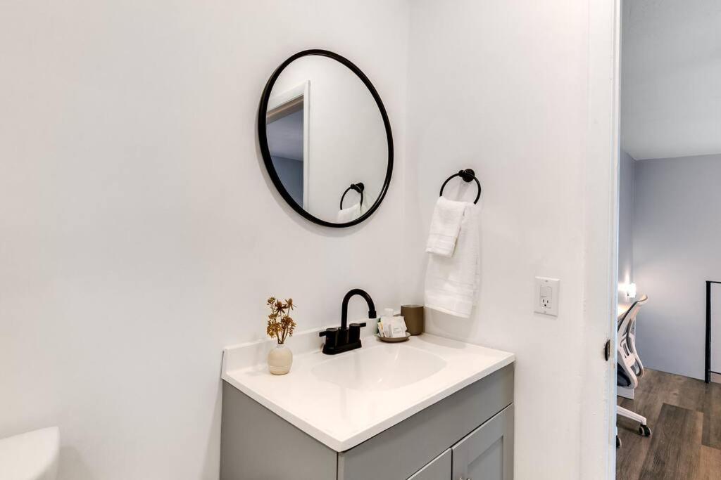 Appartement Loft Style 1b , Fast Wi-fi Virg14 *