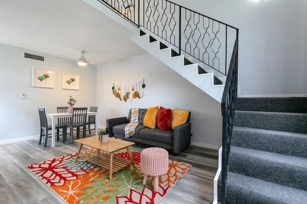 Appartement Loft Style 1b , Fast Wi-fi Virg14 *