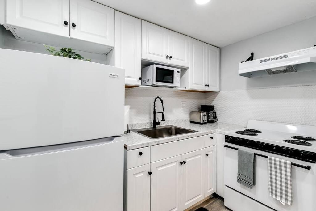 Loft Style 1b , Fast Wi-fi Virg14 Miami