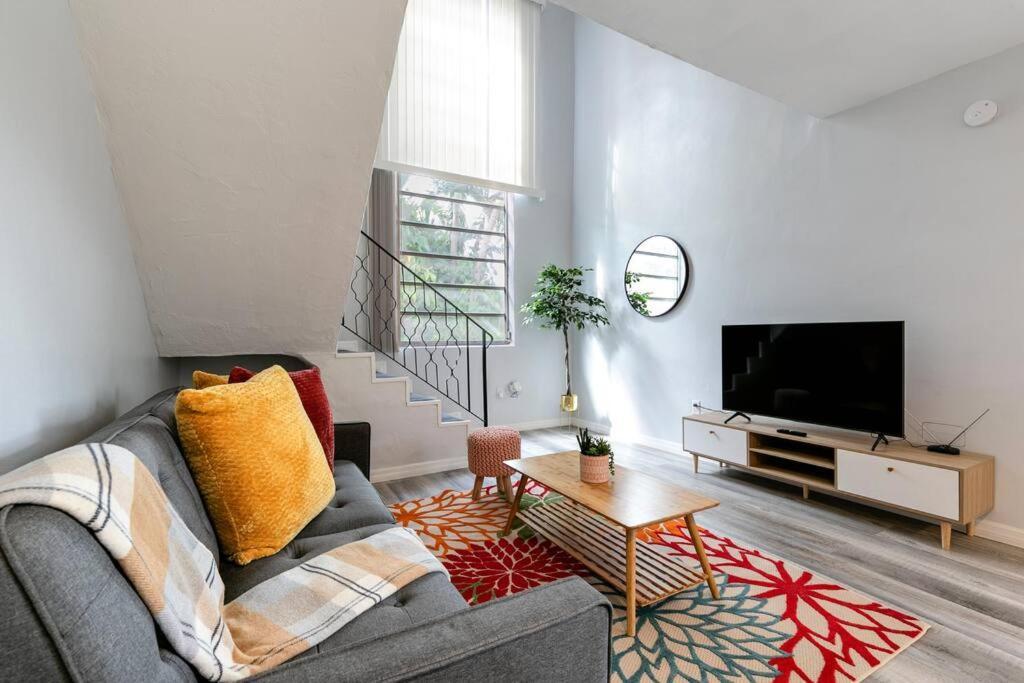 Loft Style 1b , Fast Wi-fi Virg14