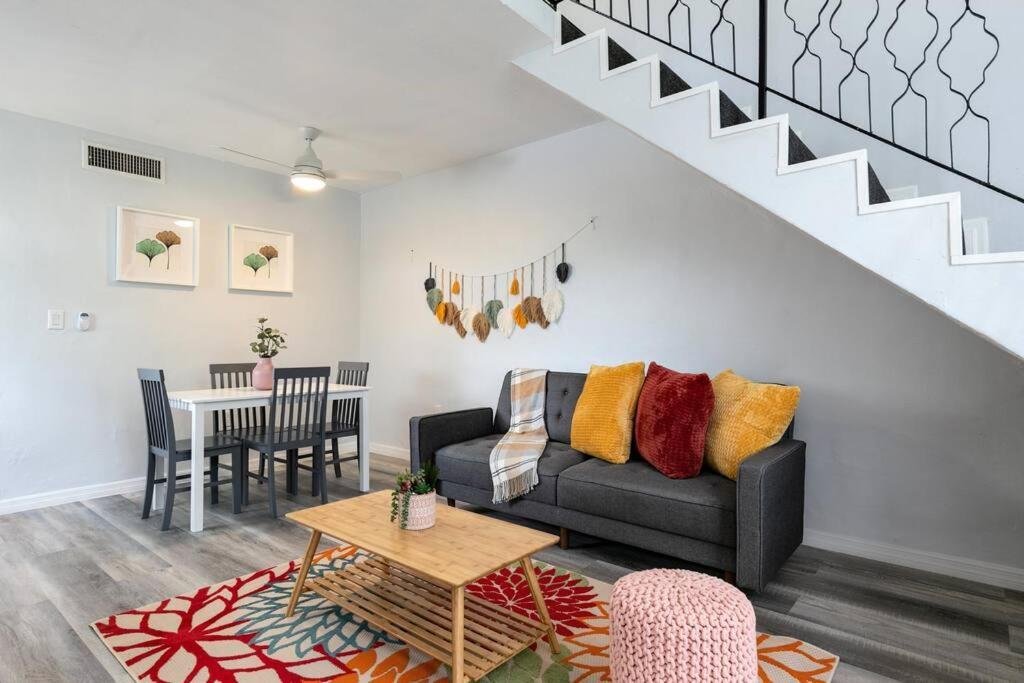 Loft Style 1b , Fast Wi-fi Virg14 Appartement *